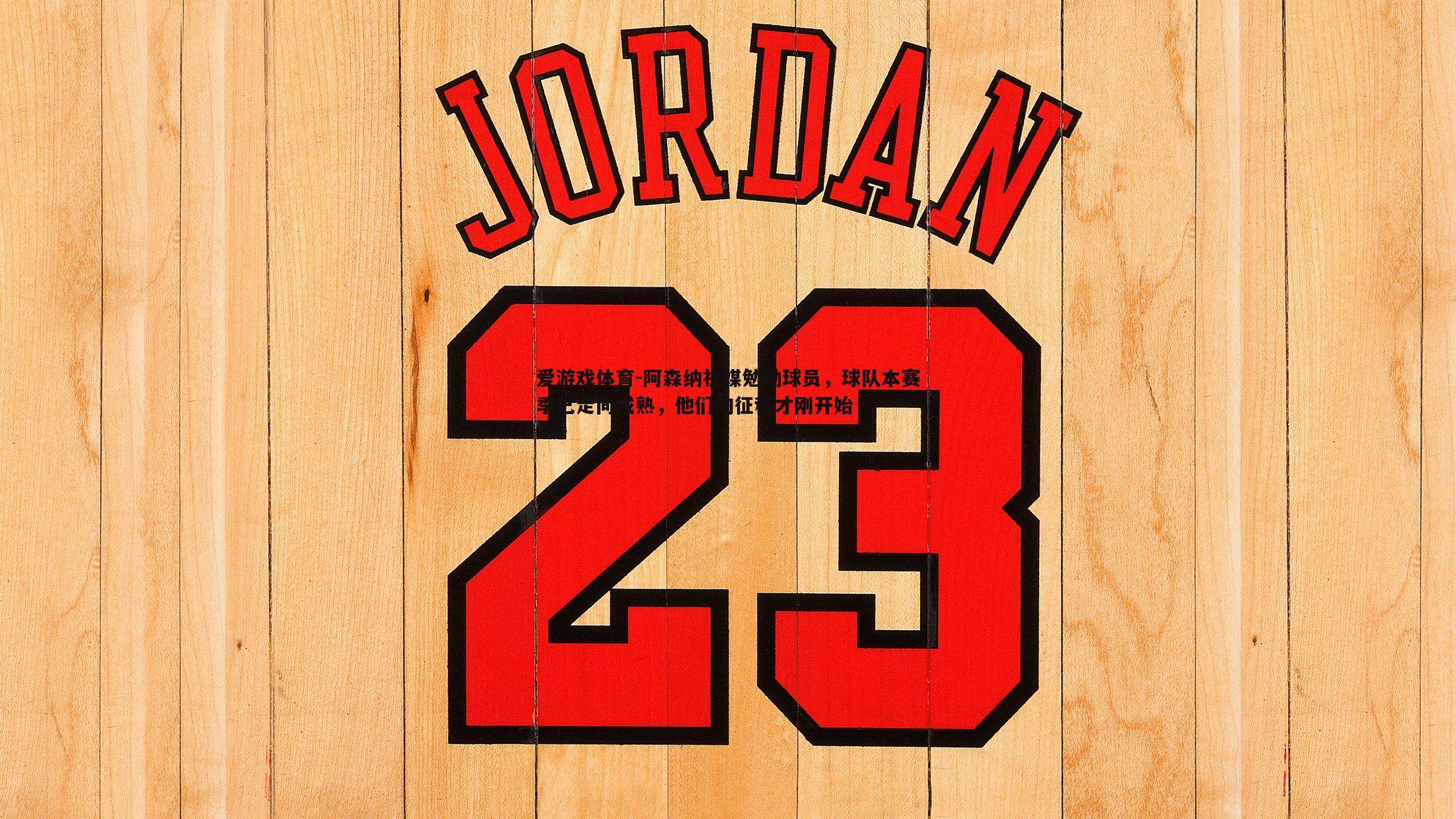 阿森纳社媒勉励球员，球队本赛季已走向成熟，他们的征程才刚开始