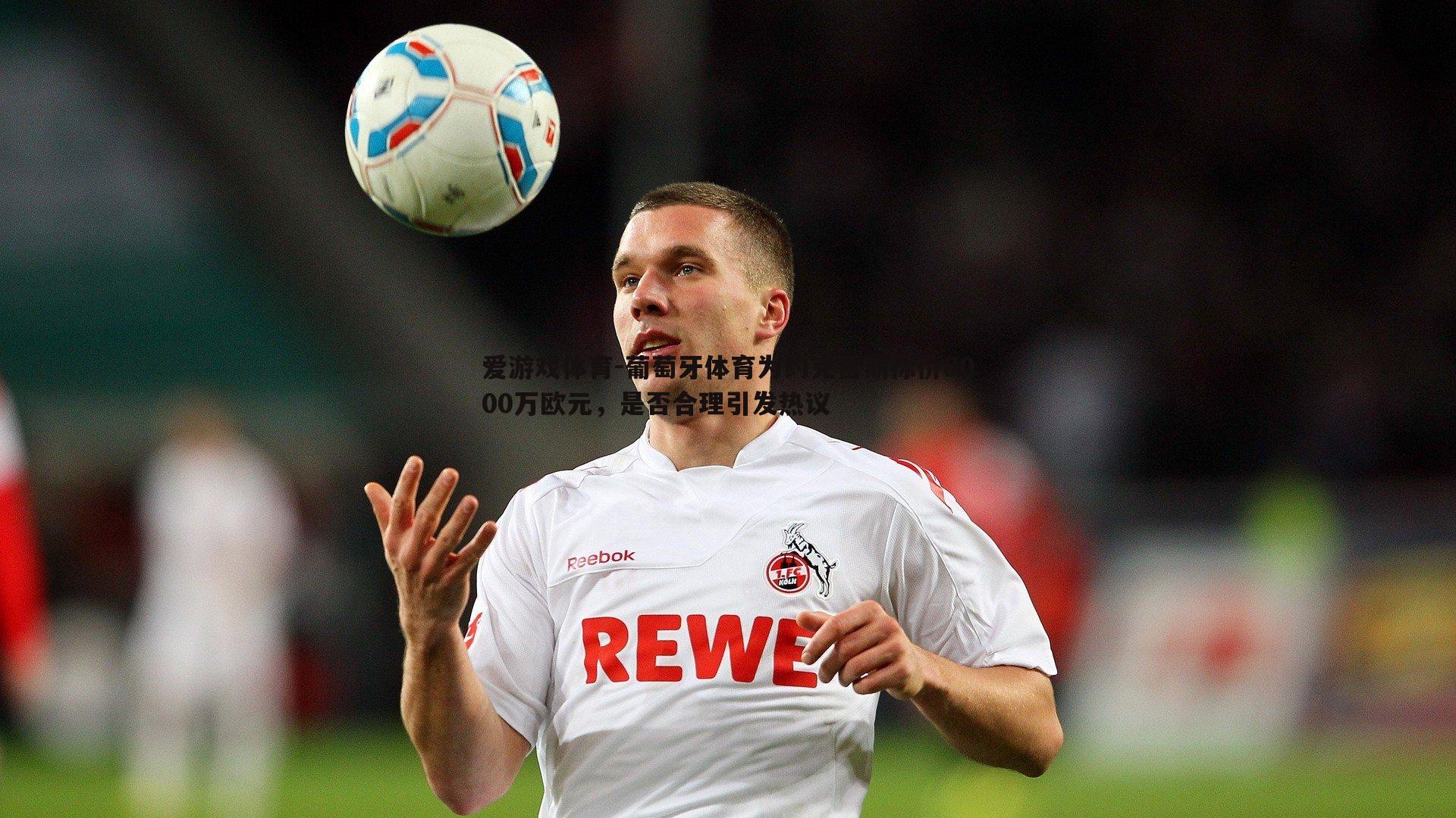 葡萄牙体育为约克雷斯标价8000万欧元,是否合理引发热议