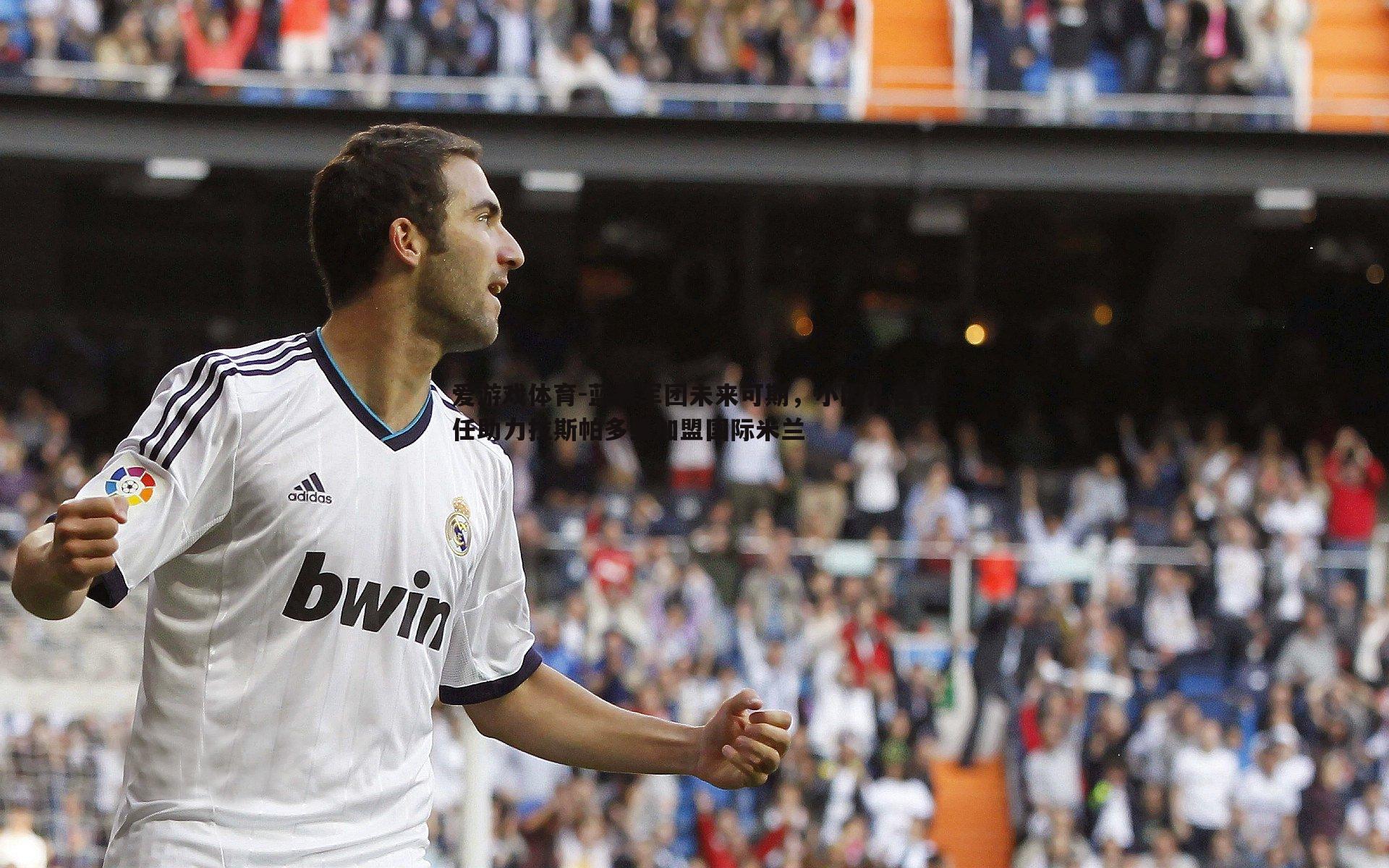 蓝黑军团未来可期,小因扎吉留任助力拉斯帕多里加盟国际米兰