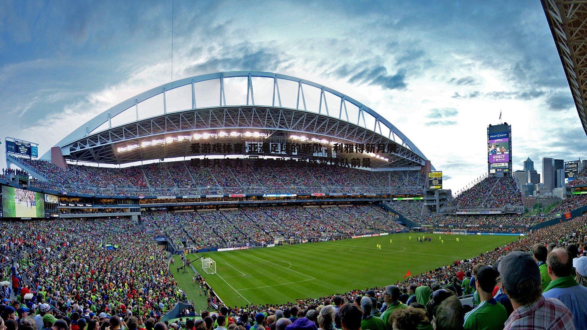 亚洲足球的骄傲,利雅得新月展现非凡实力,亚足联主席盛赞球队前景